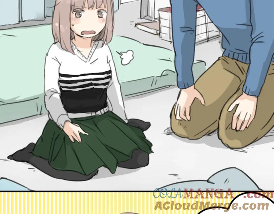 《犬系男子恋爱中》第128话 小千的生日（4） 第34页
