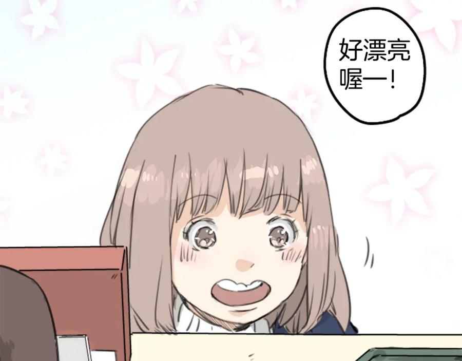 《犬系男子恋爱中》第129话 长月与情人节（1） 第8页
