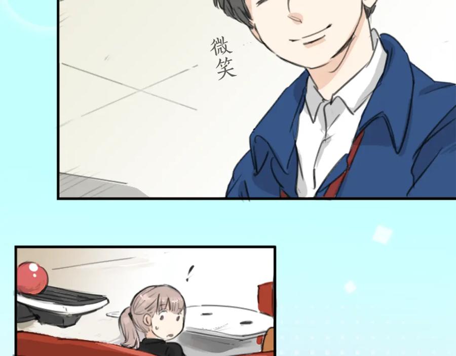 《犬系男子恋爱中》第130话 长月与情人节（2） 第42页