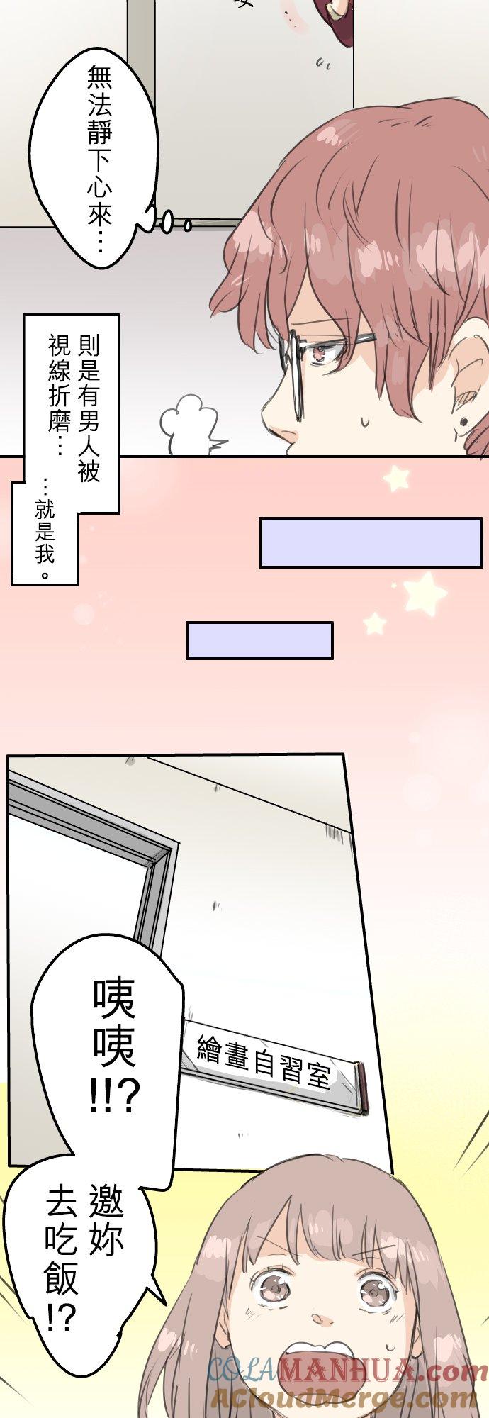 《犬系男子恋爱中》第132话 香菇派与竹笋派 第13页