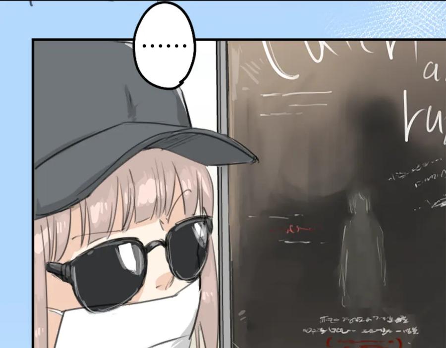 《犬系男子恋爱中》第135话 电影就是要看恐怖片 第32页