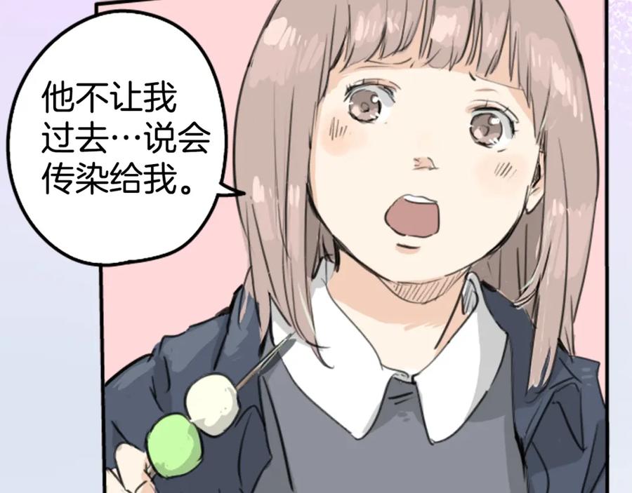 《犬系男子恋爱中》第137话 梦游仙境（前篇） 第14页