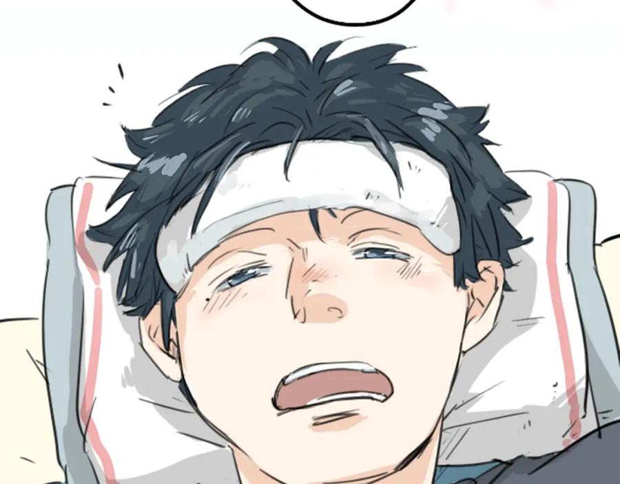 《犬系男子恋爱中》第138话 梦游仙境（后篇） 第63页