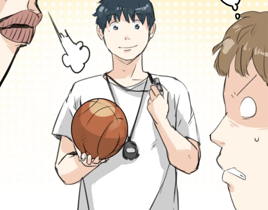 《犬系男子恋爱中》第140话 可爱的后背 第23页