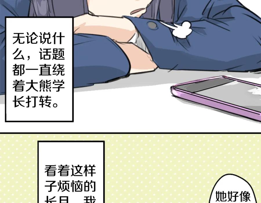 《犬系男子恋爱中》第141 苦难的恋情 第48页