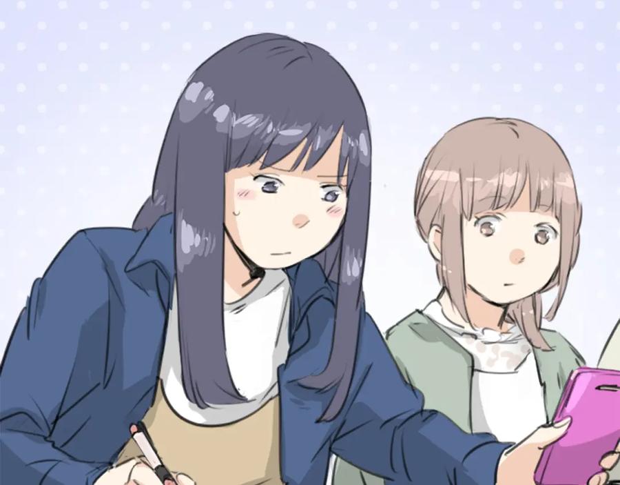 《犬系男子恋爱中》第141 苦难的恋情 第3页