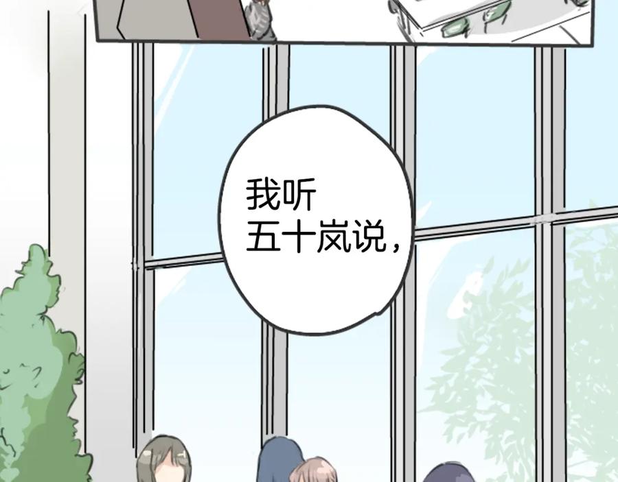 《犬系男子恋爱中》第141 苦难的恋情 第12页