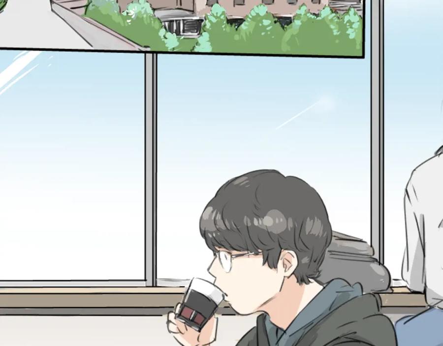 《犬系男子恋爱中》第141 苦难的恋情 第54页