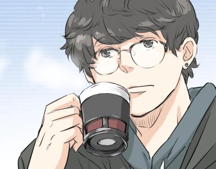 《犬系男子恋爱中》第141 苦难的恋情 第56页