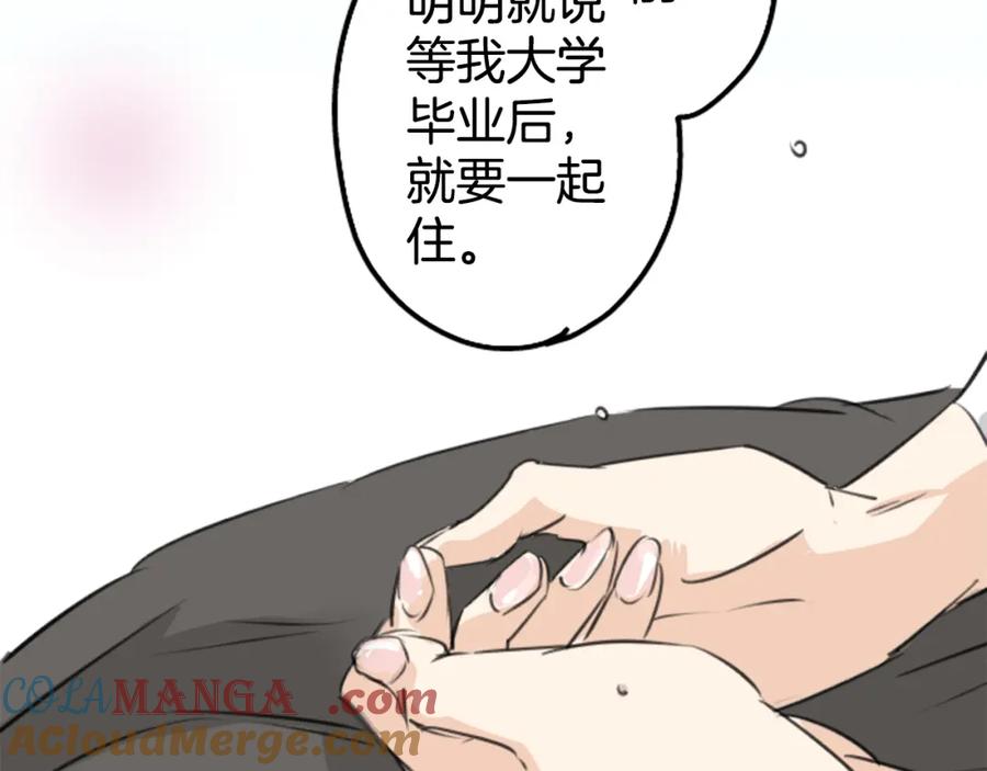 《犬系男子恋爱中》第145话 哭泣的理由 第28页