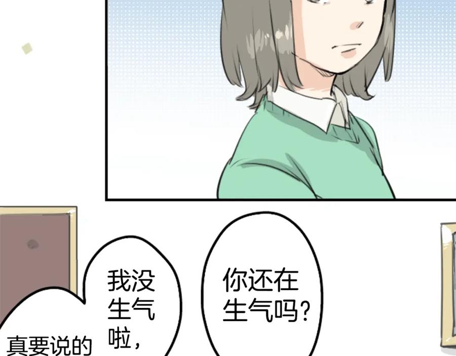 《犬系男子恋爱中》第146话 我会当成传家宝 第45页
