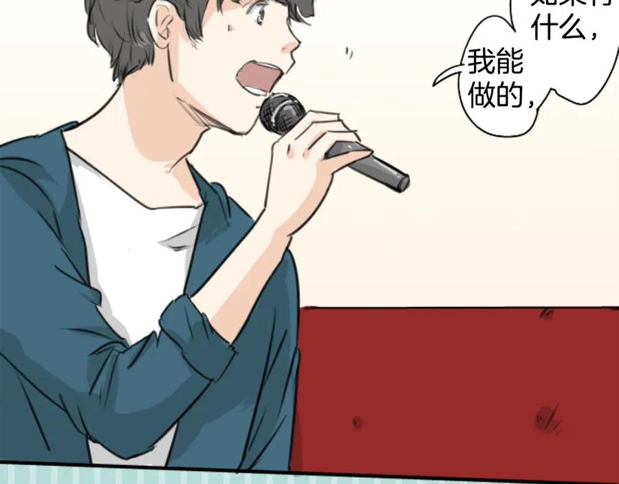 《犬系男子恋爱中》第148话 第二次约会（2） 第6页