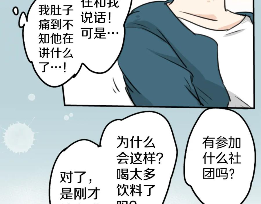 《犬系男子恋爱中》第149话 第二次约会（3） 第60页