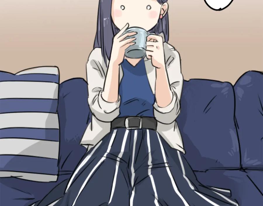 《犬系男子恋爱中》第149话 第二次约会（3） 第33页