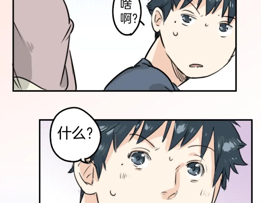 《犬系男子恋爱中》第149话 第二次约会（3） 第29页