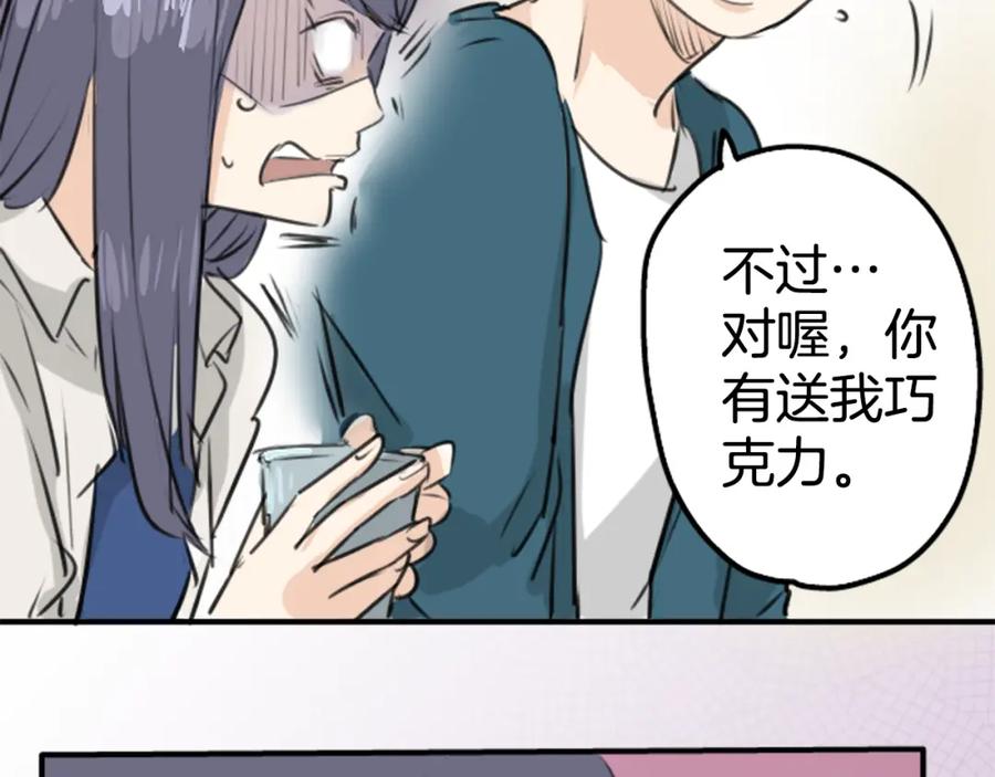 《犬系男子恋爱中》第149话 第二次约会（3） 第50页
