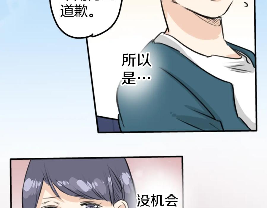 《犬系男子恋爱中》第149话 第二次约会（3） 第54页
