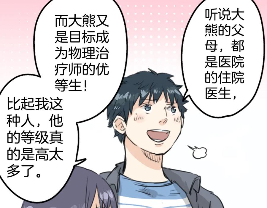 《犬系男子恋爱中》第150话 第二次约会（之后） 第63页