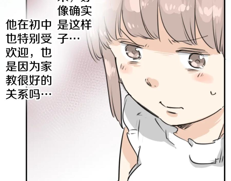 《犬系男子恋爱中》第150话 第二次约会（之后） 第66页