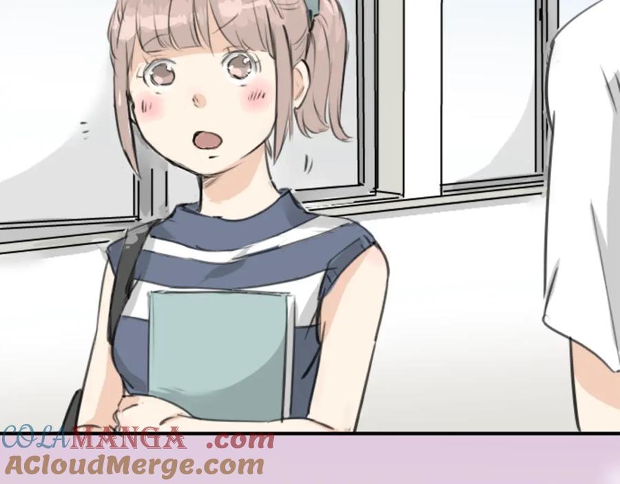 《犬系男子恋爱中》第151话 下课后的相遇 第61页