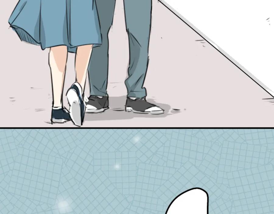《犬系男子恋爱中》第151话 下课后的相遇 第47页