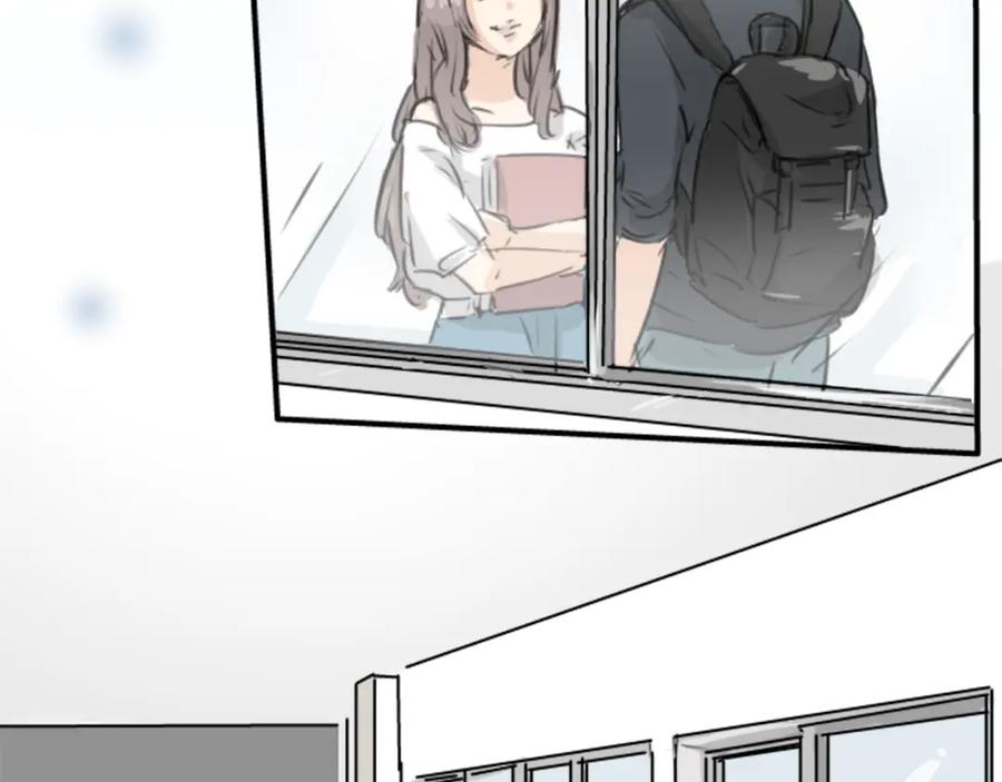 《犬系男子恋爱中》第151话 下课后的相遇 第50页