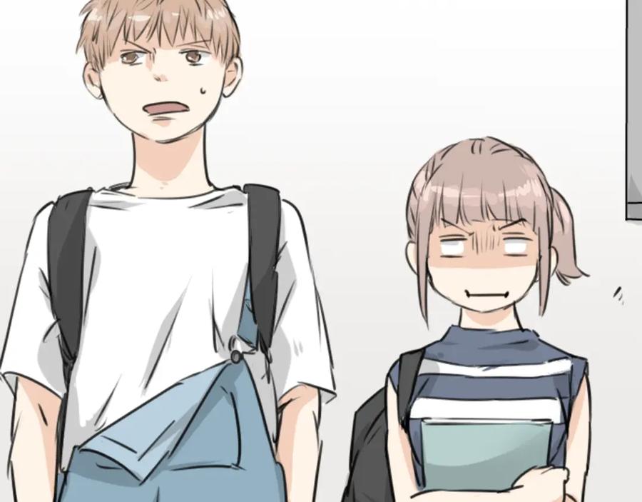 《犬系男子恋爱中》第152话 你就相信他吧 第5页