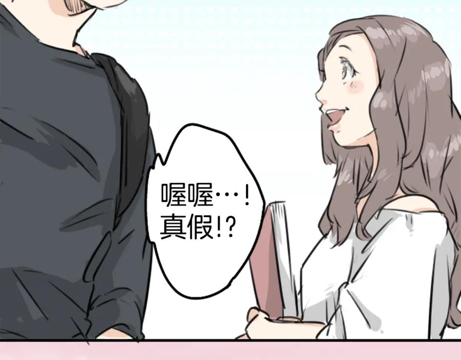 《犬系男子恋爱中》第152话 你就相信他吧 第35页
