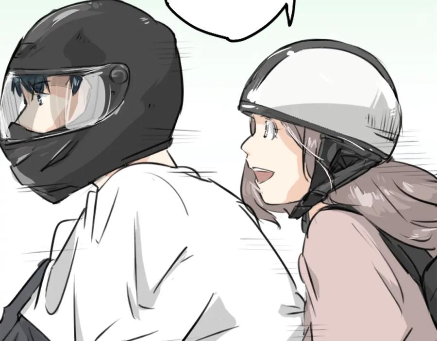 《犬系男子恋爱中》第154话 大姐姐的诱惑 第5页
