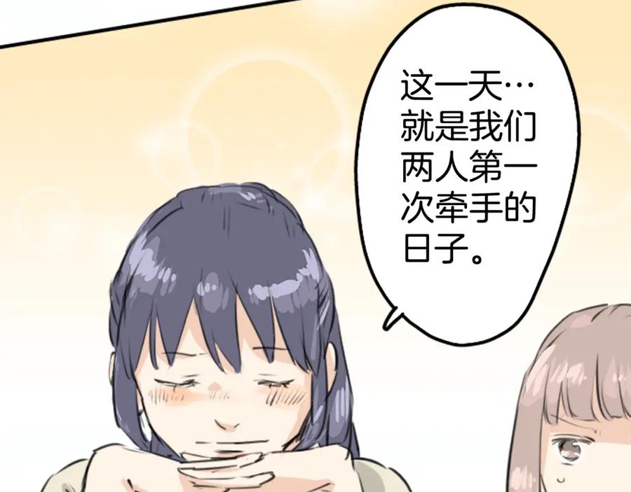 《犬系男子恋爱中》第157话 暑假的计划 第72页