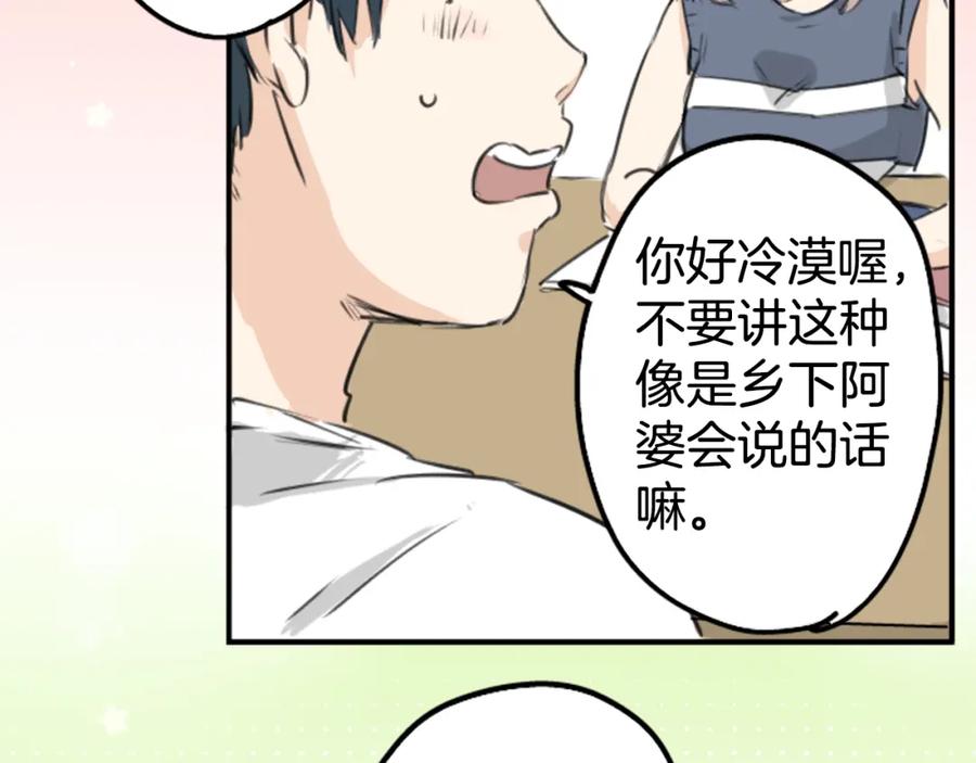 《犬系男子恋爱中》第157话 暑假的计划 第36页