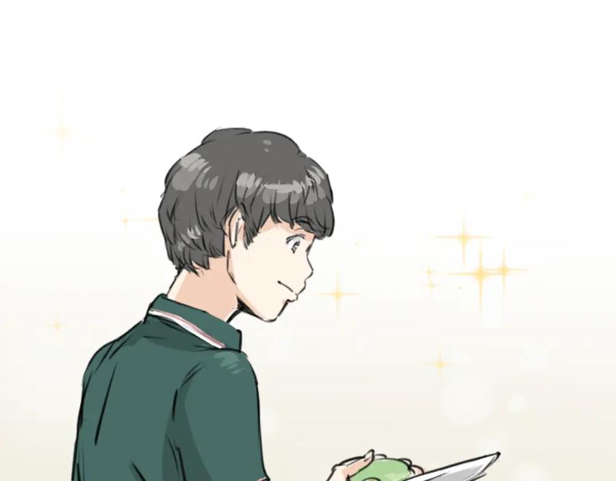 《犬系男子恋爱中》第159话 肉、危险与嫉妒 第57页