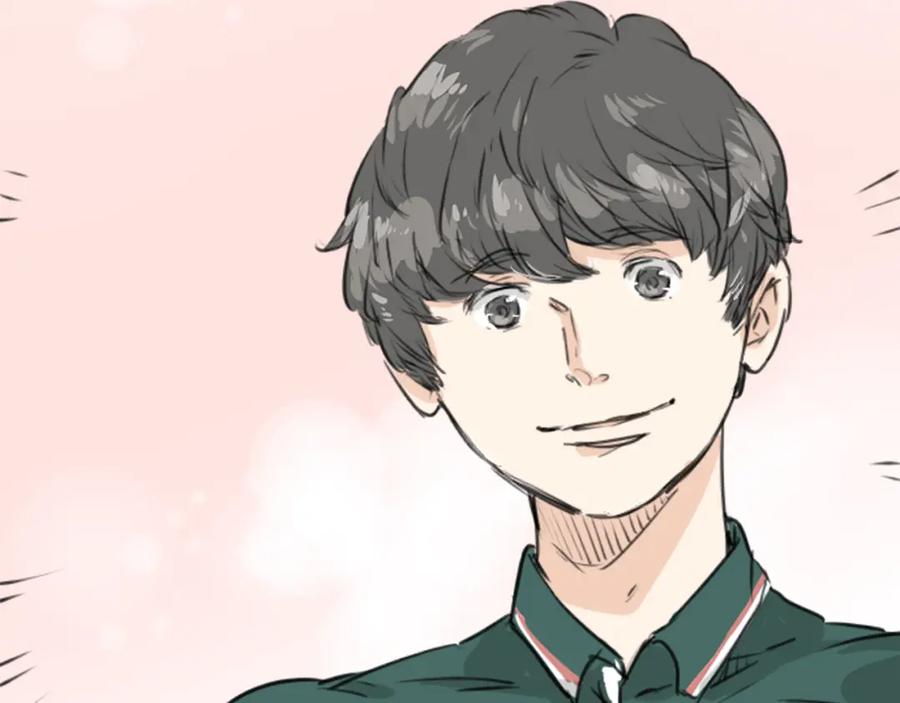 《犬系男子恋爱中》第159话 肉、危险与嫉妒 第44页