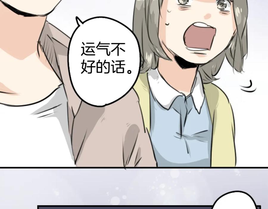 《犬系男子恋爱中》第161话 试胆之夜（1） 第36页