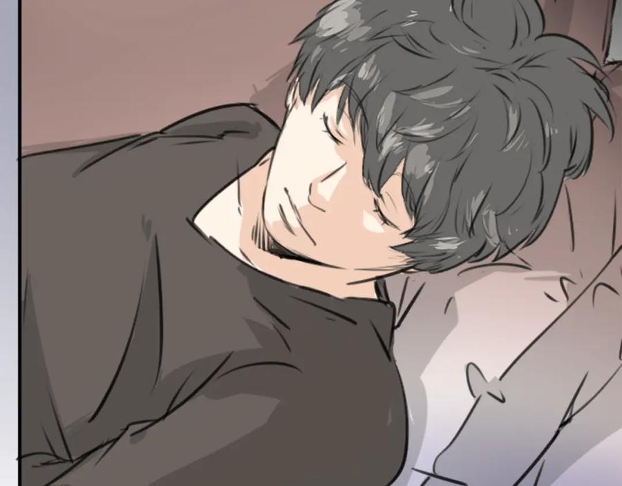 《犬系男子恋爱中》第164话 试胆之夜（4） 第62页