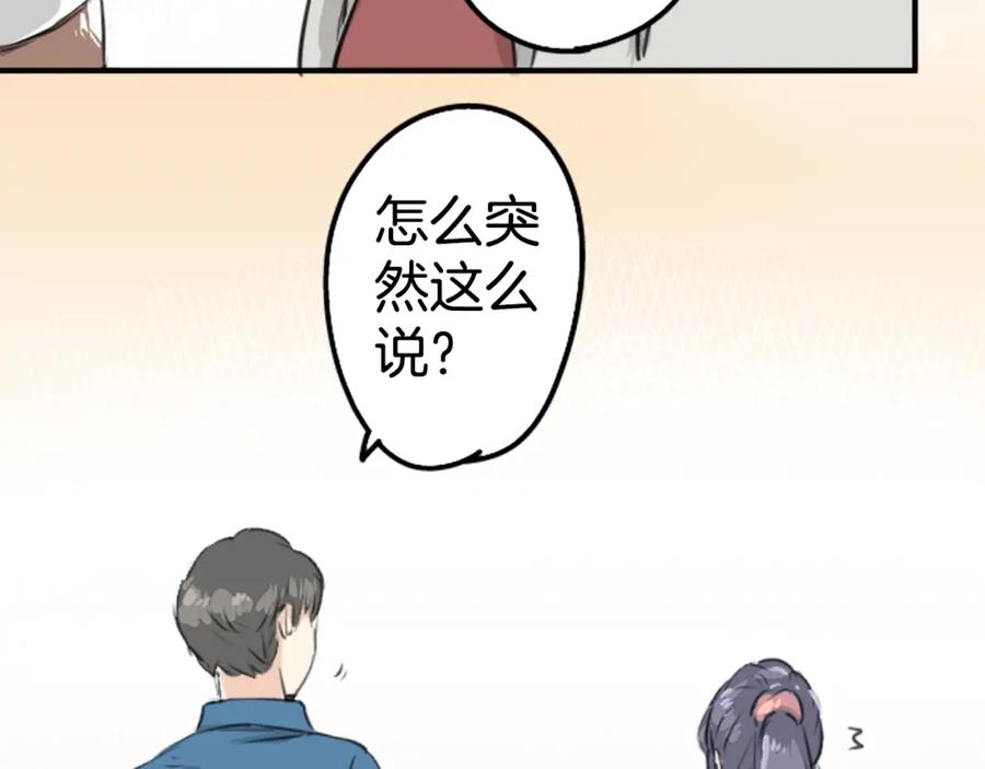 《犬系男子恋爱中》第169话 想说想问 第65页