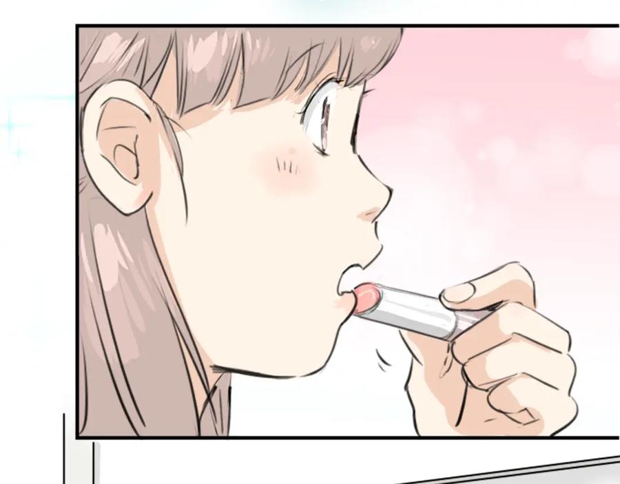 《犬系男子恋爱中》第169话 想说想问 第35页