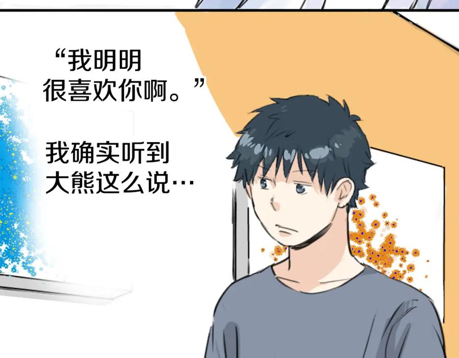 《犬系男子恋爱中》第169话 想说想问 第6页