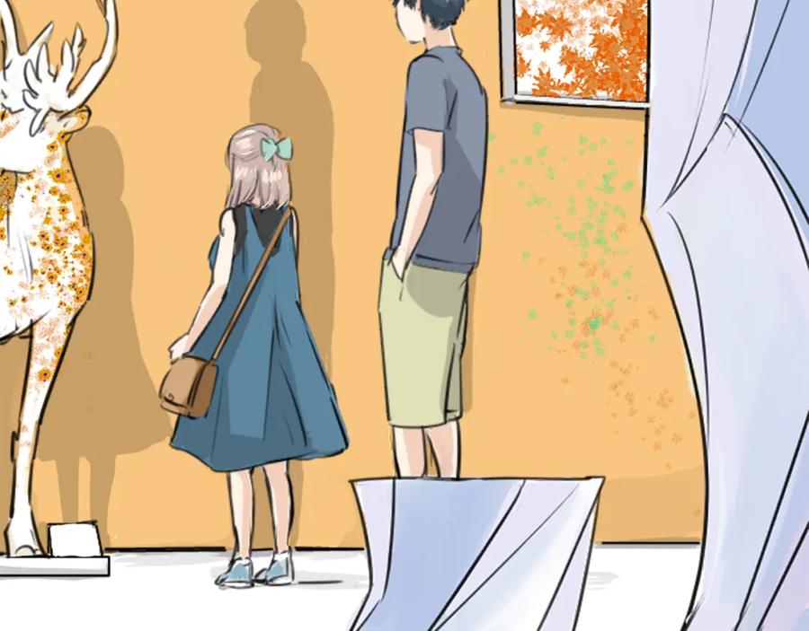 《犬系男子恋爱中》第169话 想说想问 第5页