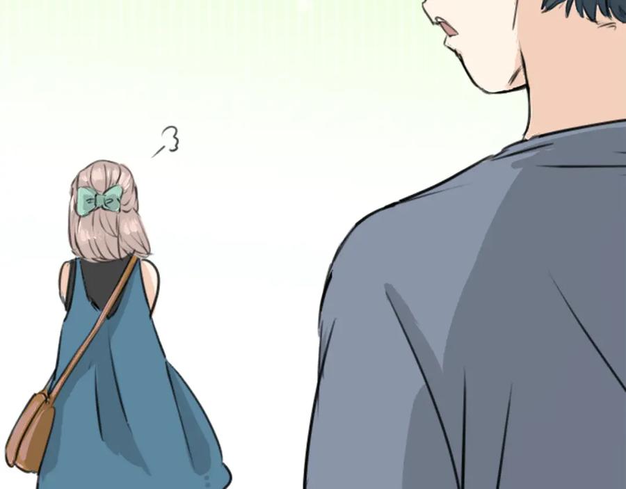 《犬系男子恋爱中》第169话 想说想问 第23页