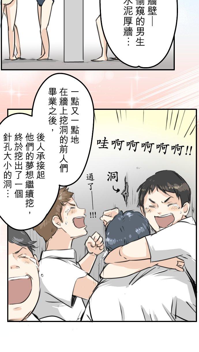 《犬系男子恋爱中》第172话 追求浪漫的狮子 第14页
