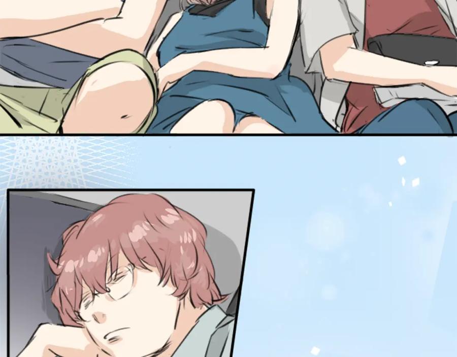 《犬系男子恋爱中》第173话 你、浴衣、汤畑 第65页
