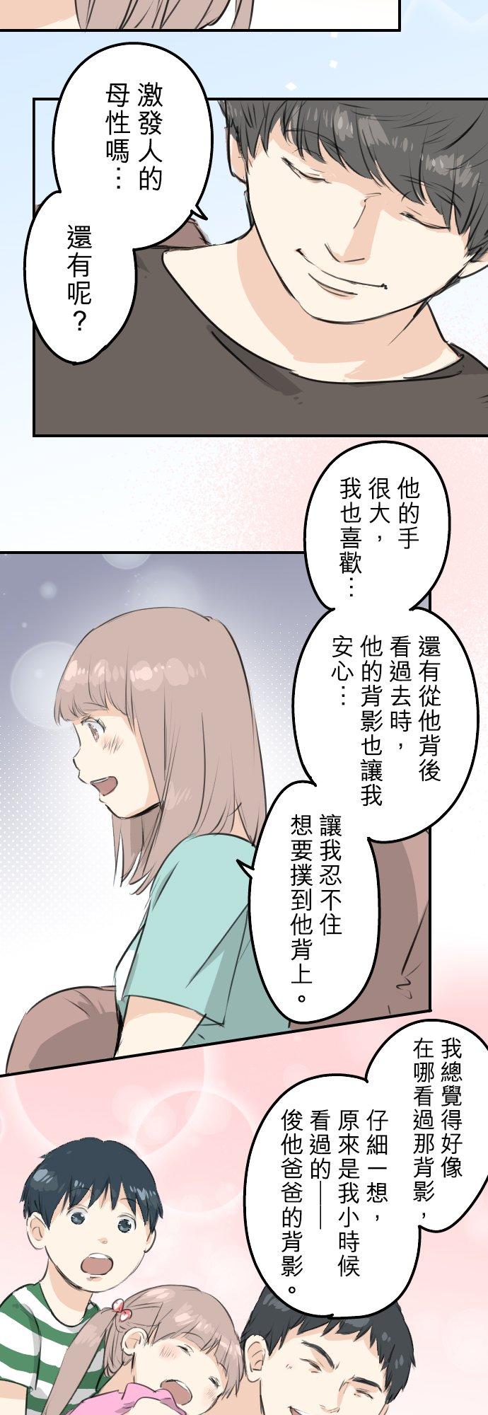 《犬系男子恋爱中》第174话 小小的请求 第14页