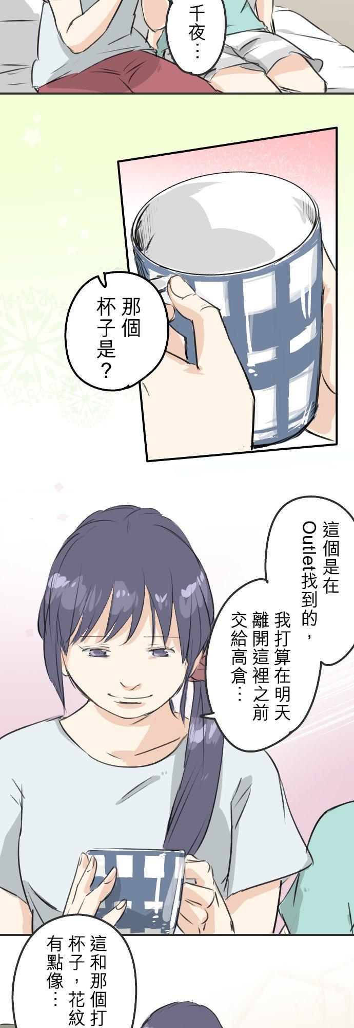 《犬系男子恋爱中》第174话 小小的请求 第2页