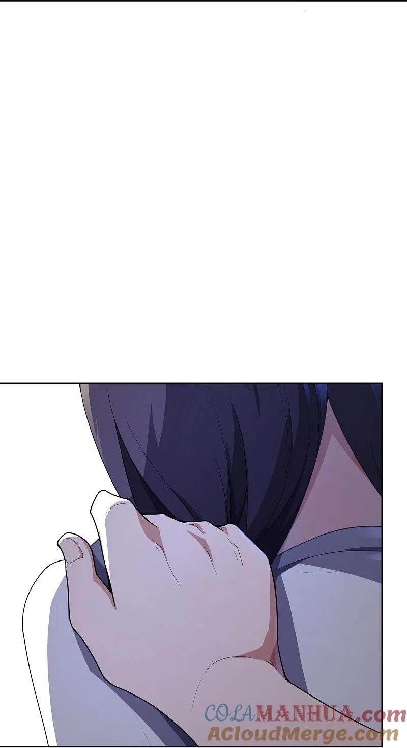最强仙界朋友圈 第172话 来到小黑的地盘了？ 第35页