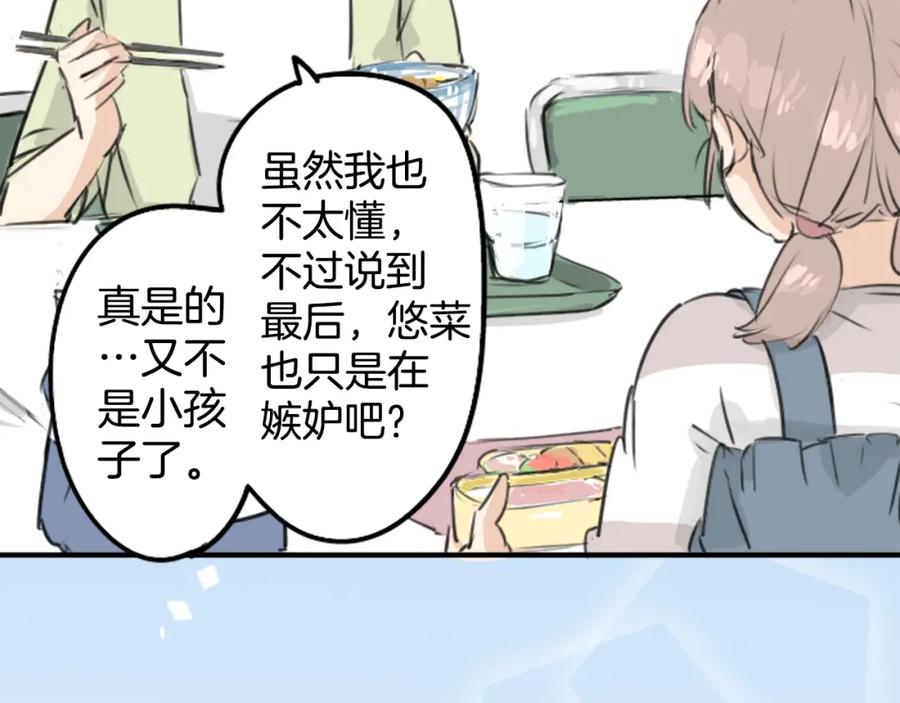 《犬系男子恋爱中》第178话 崩坏的友情（2） 第74页
