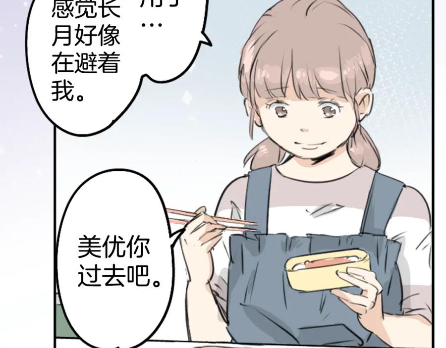 《犬系男子恋爱中》第178话 崩坏的友情（2） 第68页