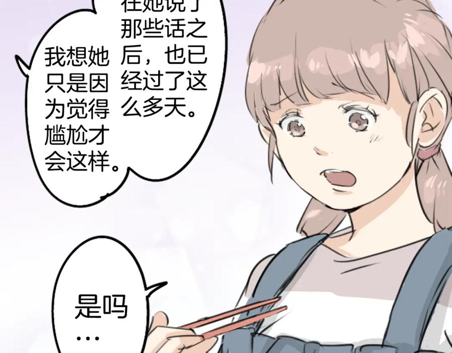 《犬系男子恋爱中》第178话 崩坏的友情（2） 第72页