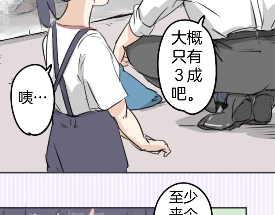 《犬系男子恋爱中》第178话 崩坏的友情（2） 第44页