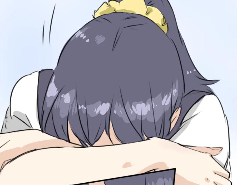 《犬系男子恋爱中》第180话 女生爱说反话是吗？ 第11页